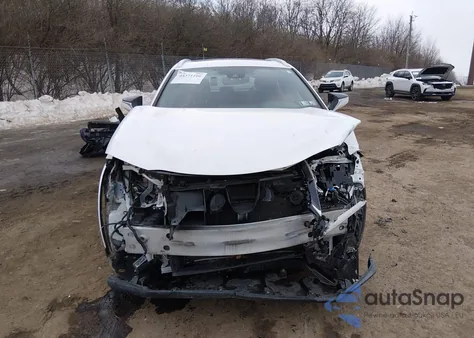 2022 Lexus Ux 250H F Sport z USA, uszkodzony, nr VIN JTHR9JBH9N2055711